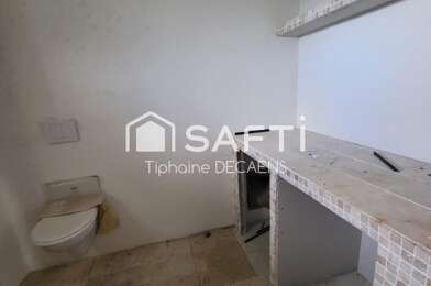 Maison 8 pièces 40000 €