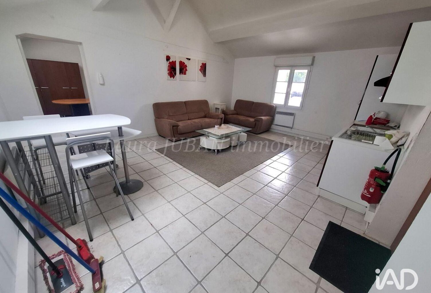 Location Bureaux 52 m&sup2; — photo 1