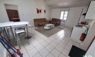 Bureau  52 m² à louer à Varennes-sur-Seine (77130)