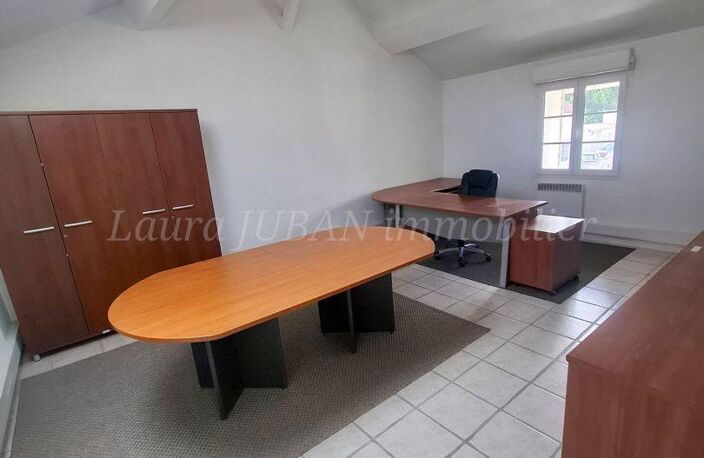 Location Bureaux 52 m&sup2; — photo 2