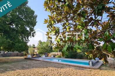 Maison 7 pièces 330000 €