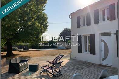 Maison 7 pièces 330000 €