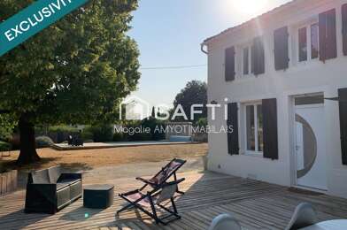 Maison 7 pièces 299900 €