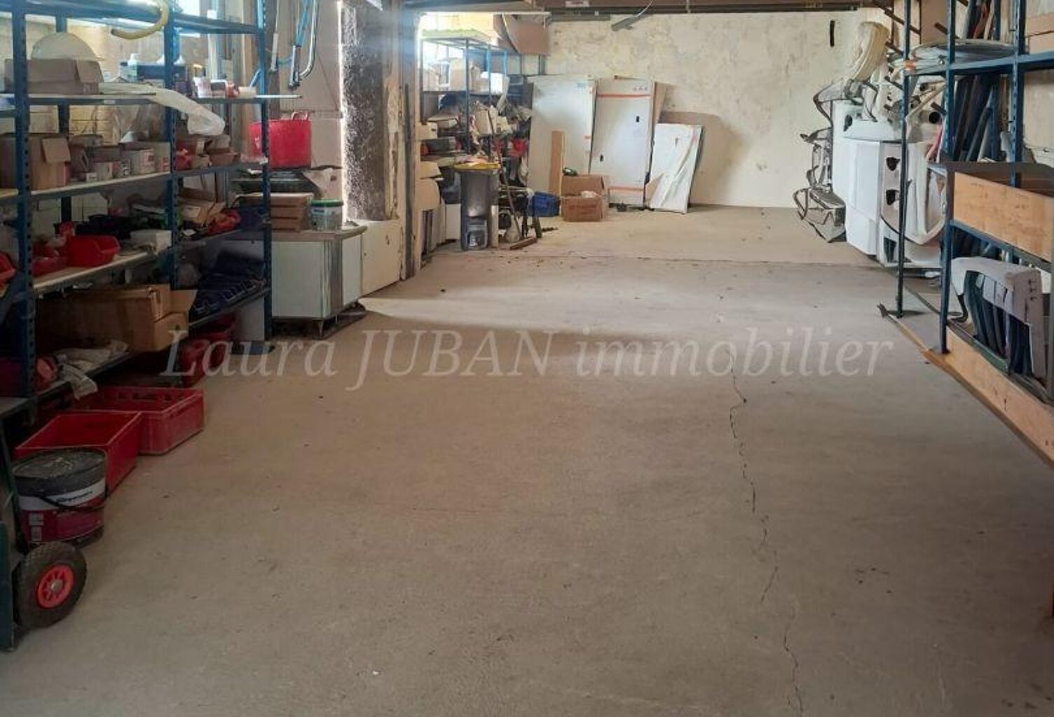 Location Bureaux 100 m&sup2; — photo 1