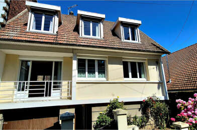 Maison 4 pièces 239000 €