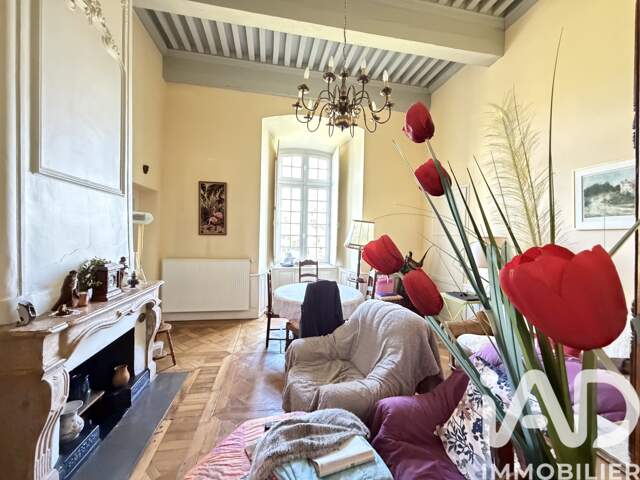 Vente Appartement 4 pièces — photo du bien