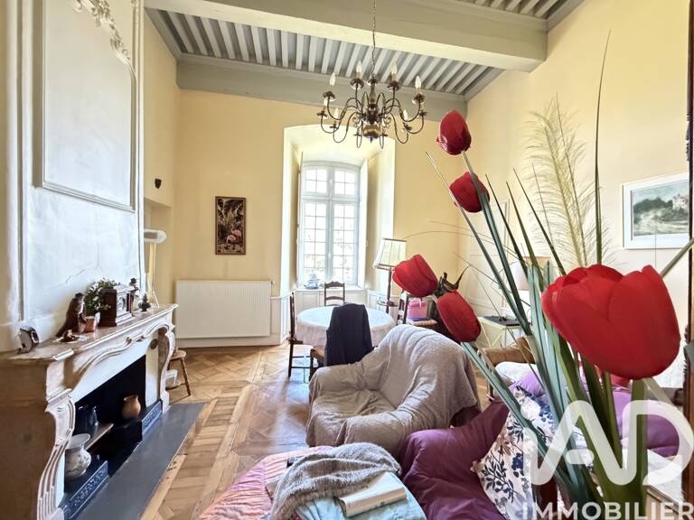 Vente Appartement 4 pièces — photo 1