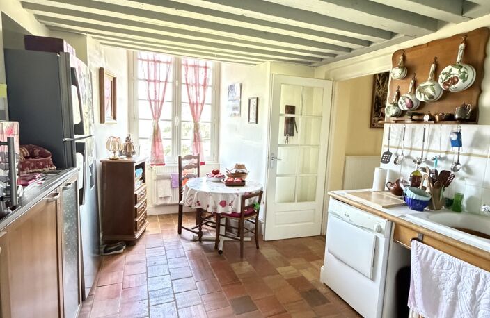 Vente Appartement 4 pièces — photo 2