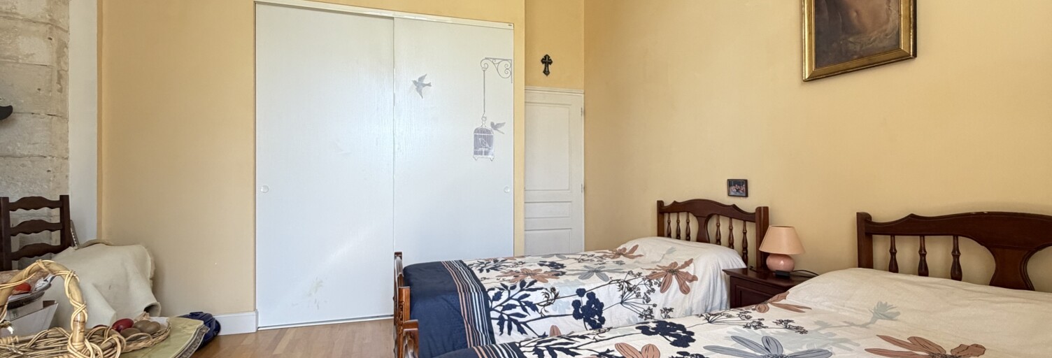 Appartement 4 Pièces 109 m² à vendre à Pont-d'Ain (01160)