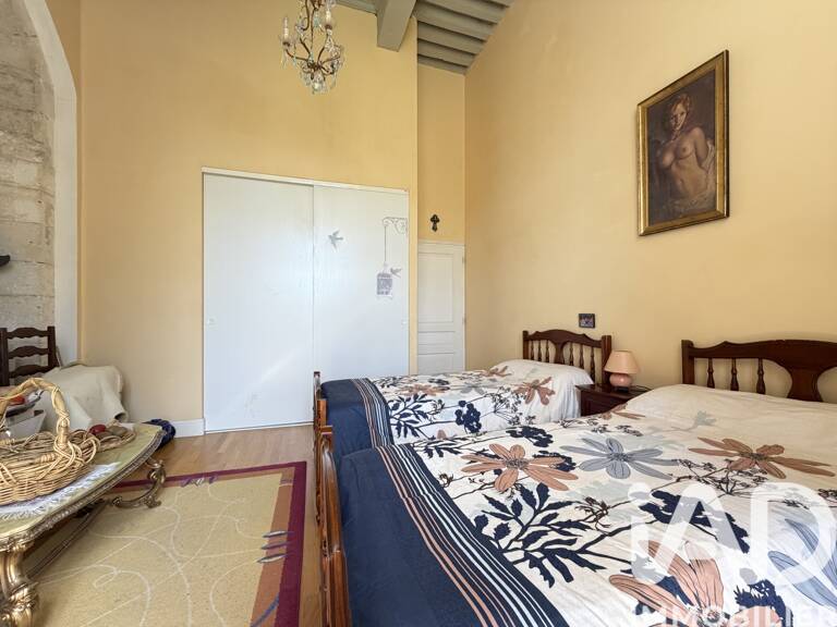 Vente Appartement 4 pièces — photo 1
