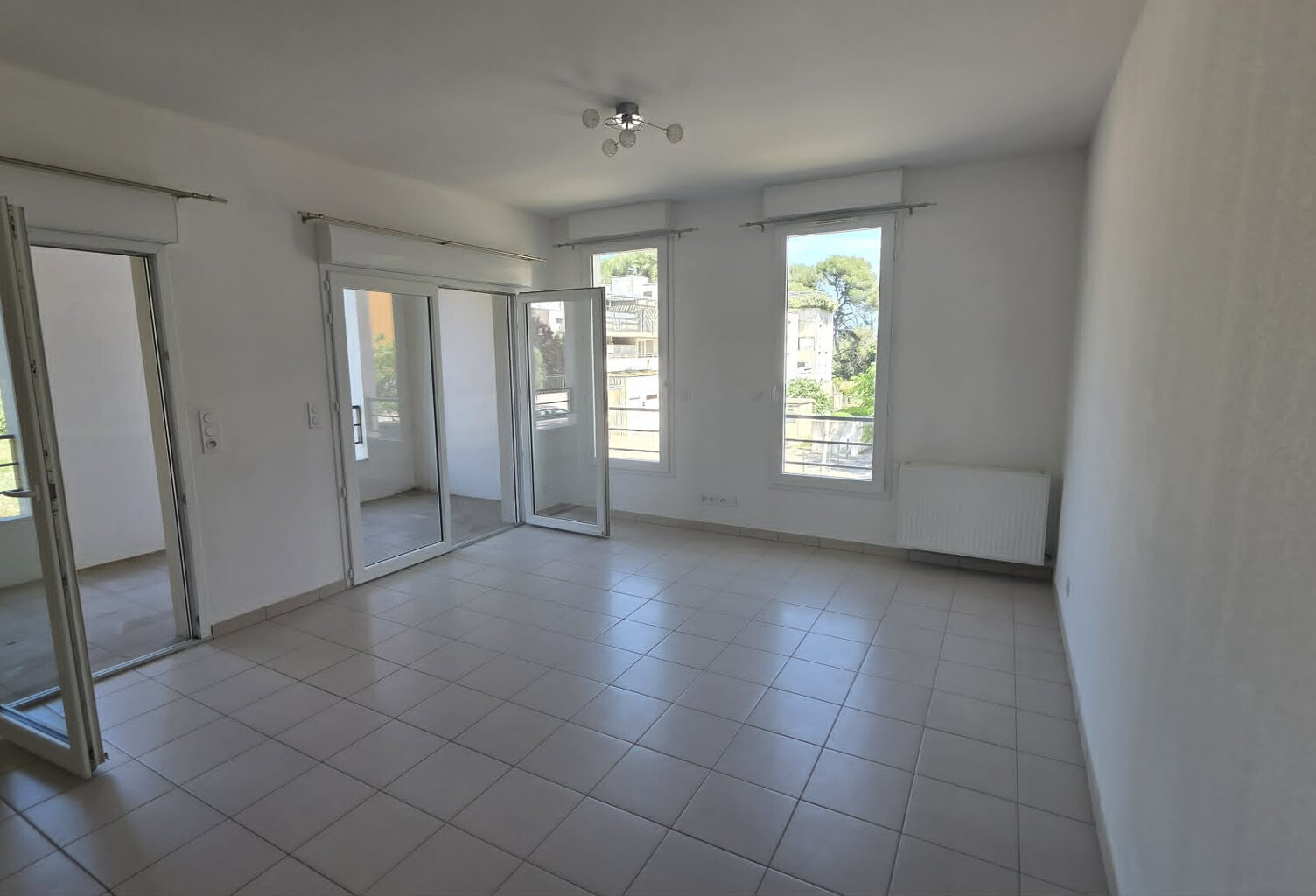 Superbe appartement dans résidence de standing sécurisée pour séniores à Juvignac (34) — photo 1