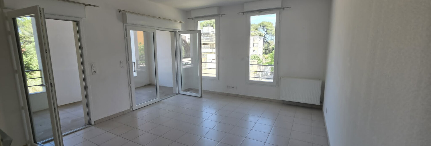 Appartement 3 Pièces 57 m² à vendre à Juvignac (34990)