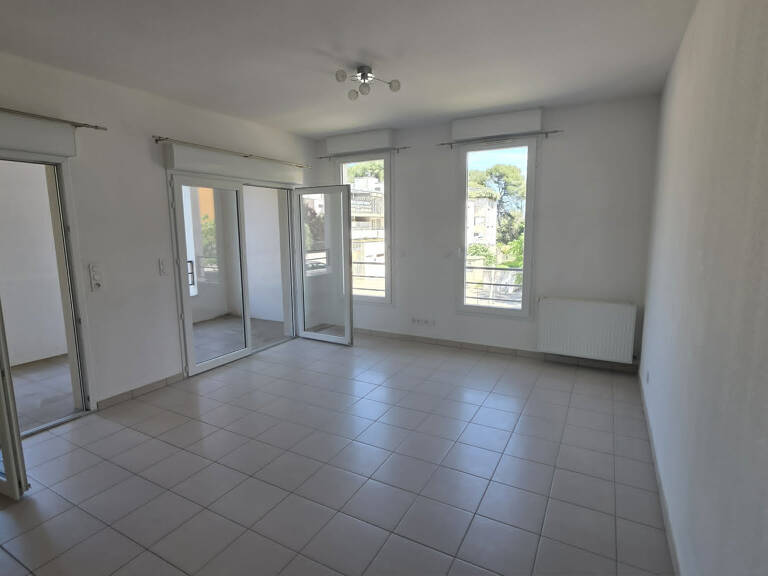 Superbe appartement dans résidence de standing sécurisée pour séniores à Juvignac (34) — photo 1