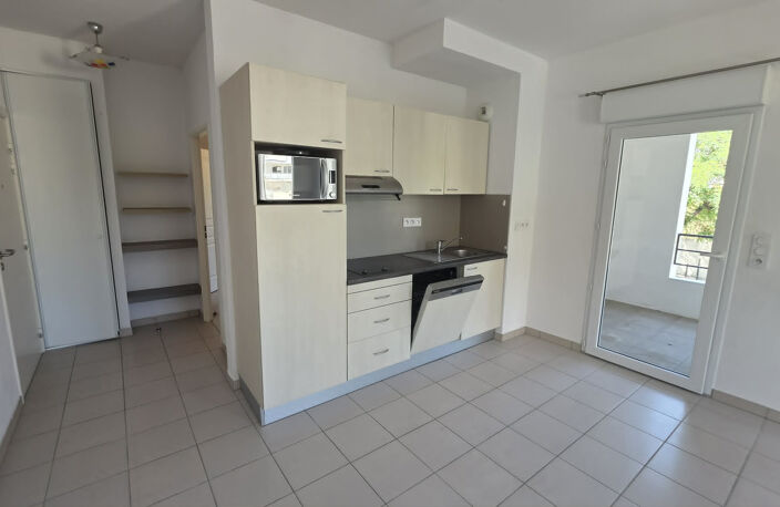 Superbe appartement dans résidence de standing sécurisée pour séniores à Juvignac (34) — photo 2