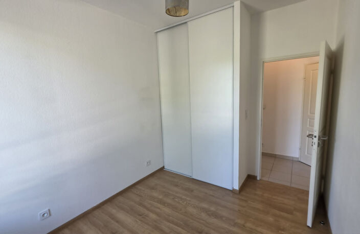 Superbe appartement dans résidence de standing sécurisée pour séniores à Juvignac (34) — photo 4