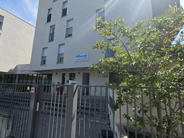 Appartement proposé à Juvignac