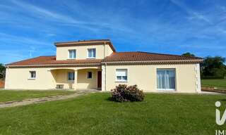 Maison 6 Pièces 170 m² à vendre à Lanouaille (24270)