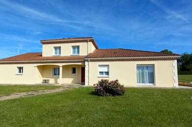 Maison 6 pièces 330000 €