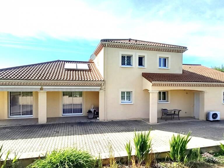 Vente Maison/villa 6 pièces — photo 1