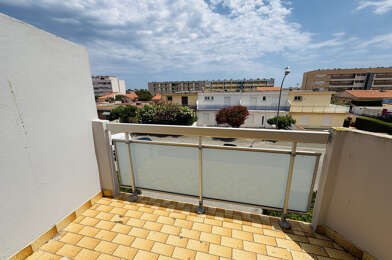 Appartement 2 pièces 111900 €