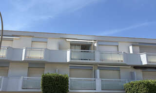 Appartement 2 Pièces 35 m² à vendre à Port-la-Nouvelle (11210)