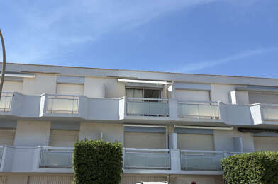 Appartement 2 pièces 111900 €