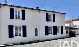 Maison 7 Pièces 165 m² à vendre à Aigrefeuille-d'Aunis (17290)