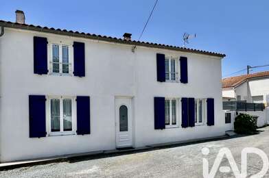 Maison 7 pièces 270000 €