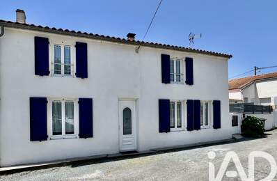 Vente Maison/villa 7 pièces — photo du bien