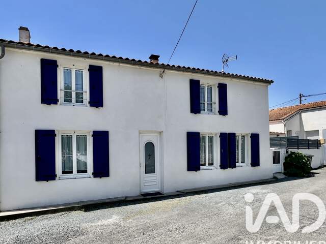 Vente Maison/villa 7 pièces — photo du bien
