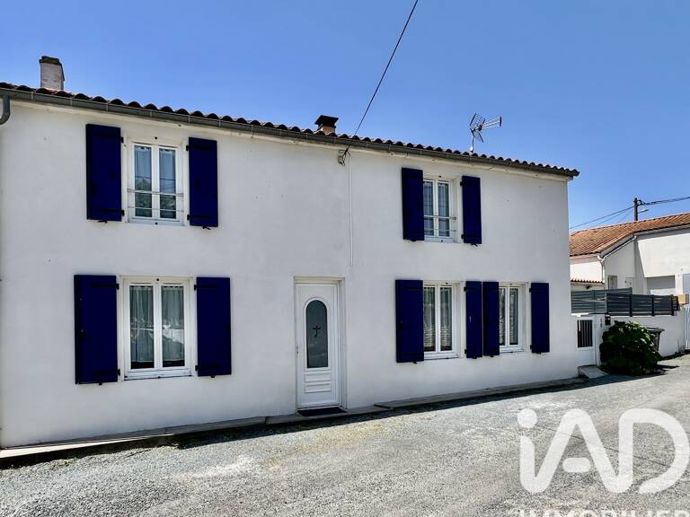 Vente Maison/villa 7 pièces — photo 1