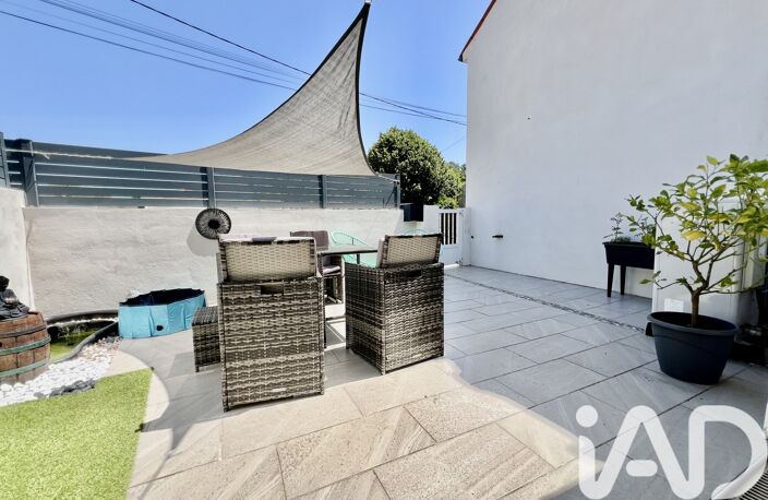 Vente Maison/villa 7 pièces — photo 3