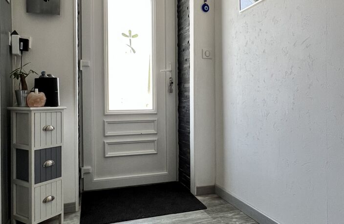 Vente Maison/villa 7 pièces — photo 4
