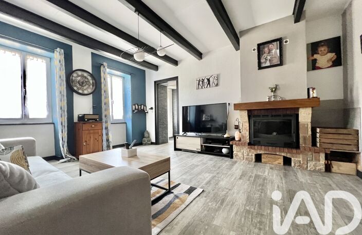 Vente Maison/villa 7 pièces — photo 5