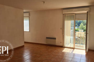 Appartement 2 pièces 520 €