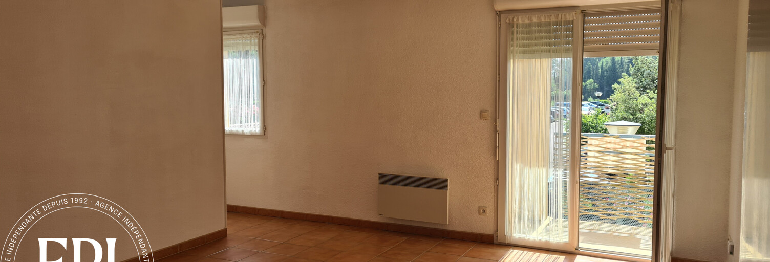 Appartement 2 Pièces 45 m² à louer à Berriac (11000)