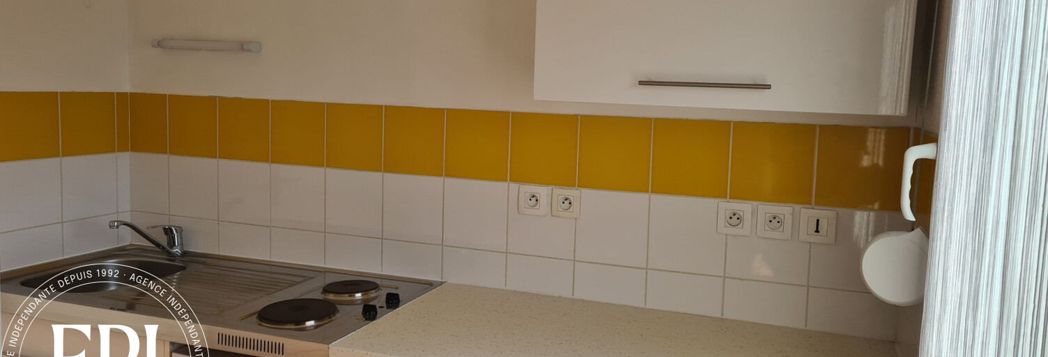 Appartement 2 Pièces 45 m² à louer à Berriac (11000)