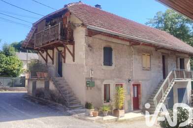 Maison 6 pièces 360000 €