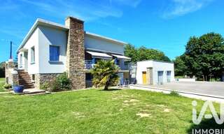 Maison 7 Pièces 146 m² à vendre à Saint-Yrieix-la-Perche (87500)