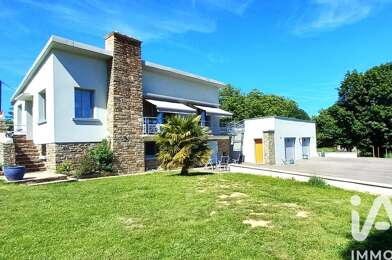 Maison 7 pièces 319000 €