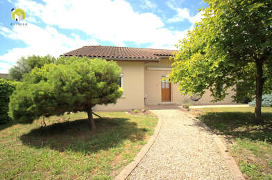 Maison 4 pièces 257000 €