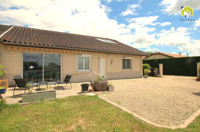 Maison 4 pièces 257000 €