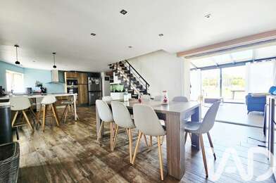 Maison 5 pièces 289000 €