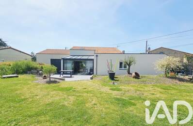 Vente Maison de village 5 pièces — photo du bien