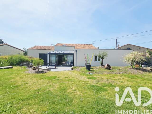 Vente Maison de village 5 pièces — photo du bien