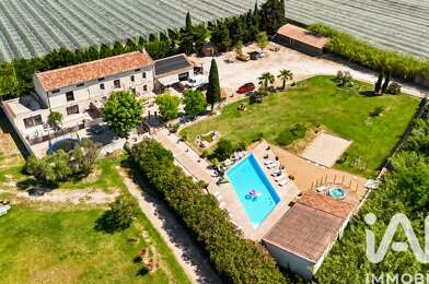 Maison 12 pièces 1300000 €