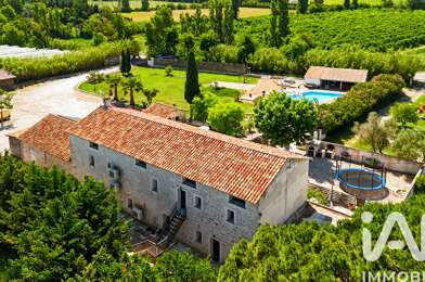 Maison 12 pièces 1190000 €