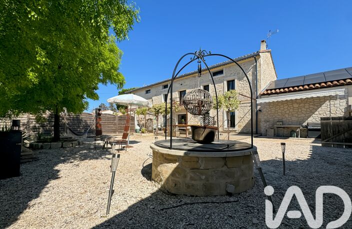 Vente Mas 12 pièces — photo 3