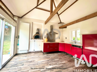 Vente Maison/villa 5 pièces — photo 2