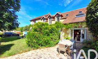 Maison 8 Pièces 220 m² à vendre à Tacoignières (78910)